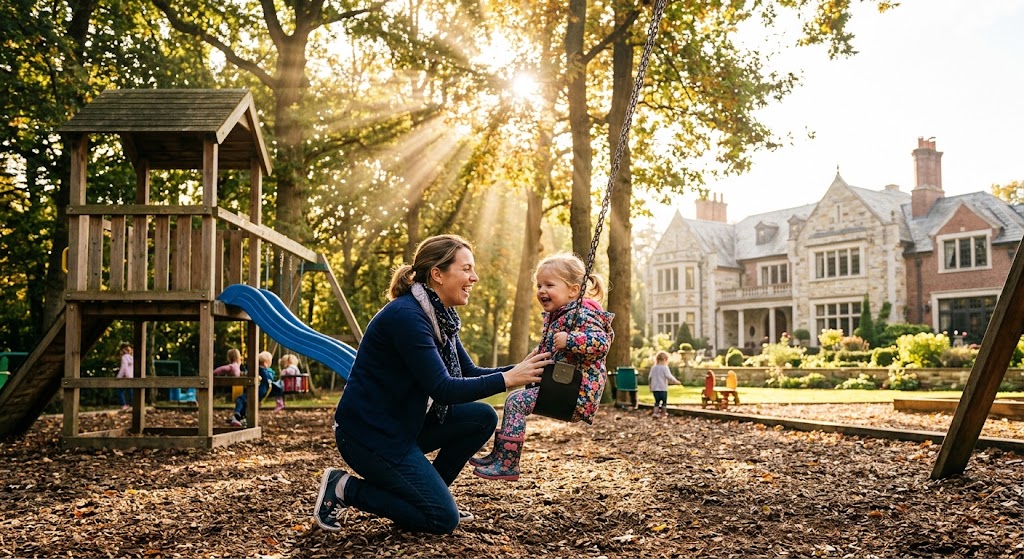 10 Things Families Want From a Professional Nanny