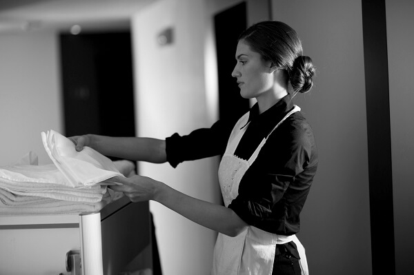 housekeeper 1